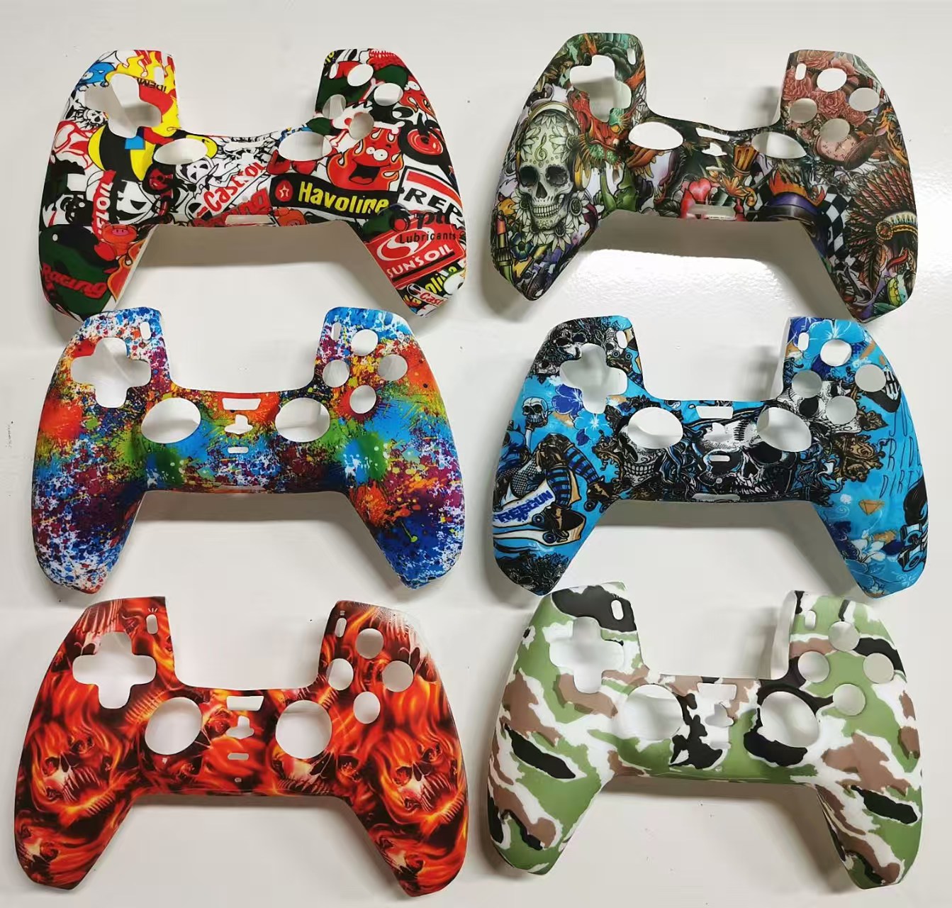 Gaming Console Ipad - Wireless Controller Gamepad 6-Axis Dual Vibration