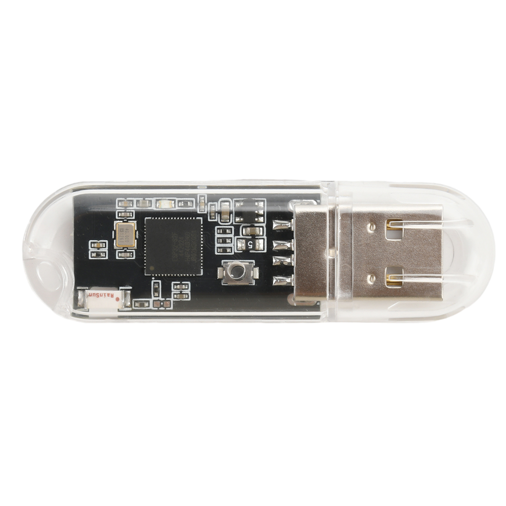 Gaming Console Esp32 - USB Dongle Wifi Plug USB Adapter
