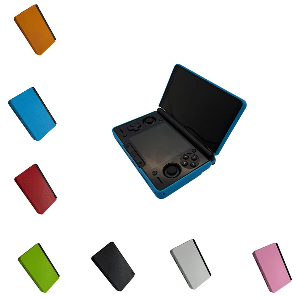 Gaming Console Retro Handheld - 3D‑Printed TPU Flexible Protective Shell Protective