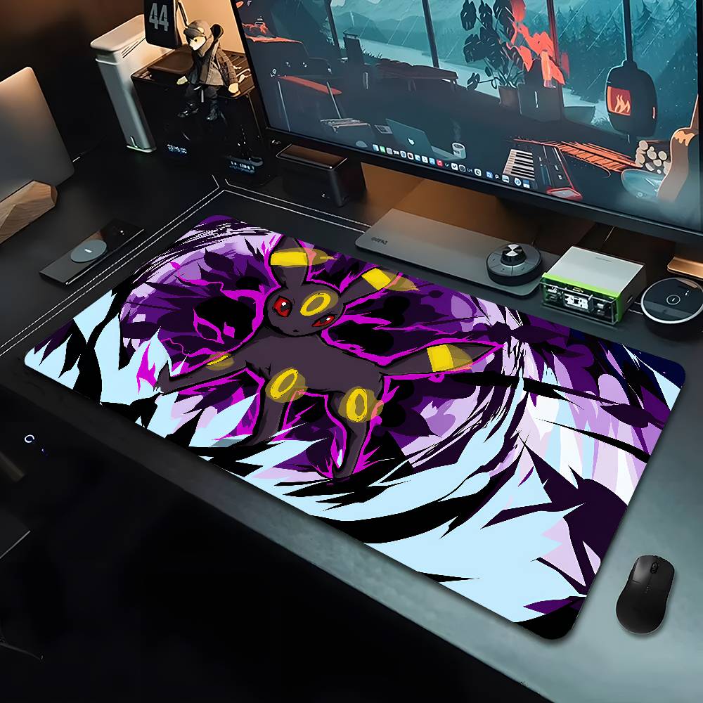 Mouse Pad PC Gaming Accessorie - Gaming Console Portable Pc ulasan dan harga