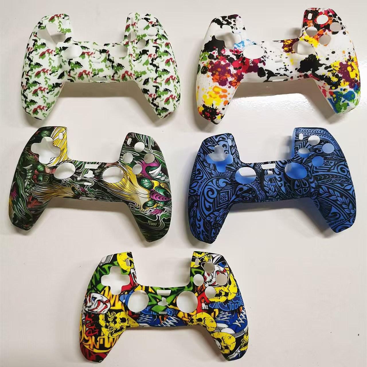 Wireless Controller Gamepad 6- - Gaming Console Ipad ulasan dan harga