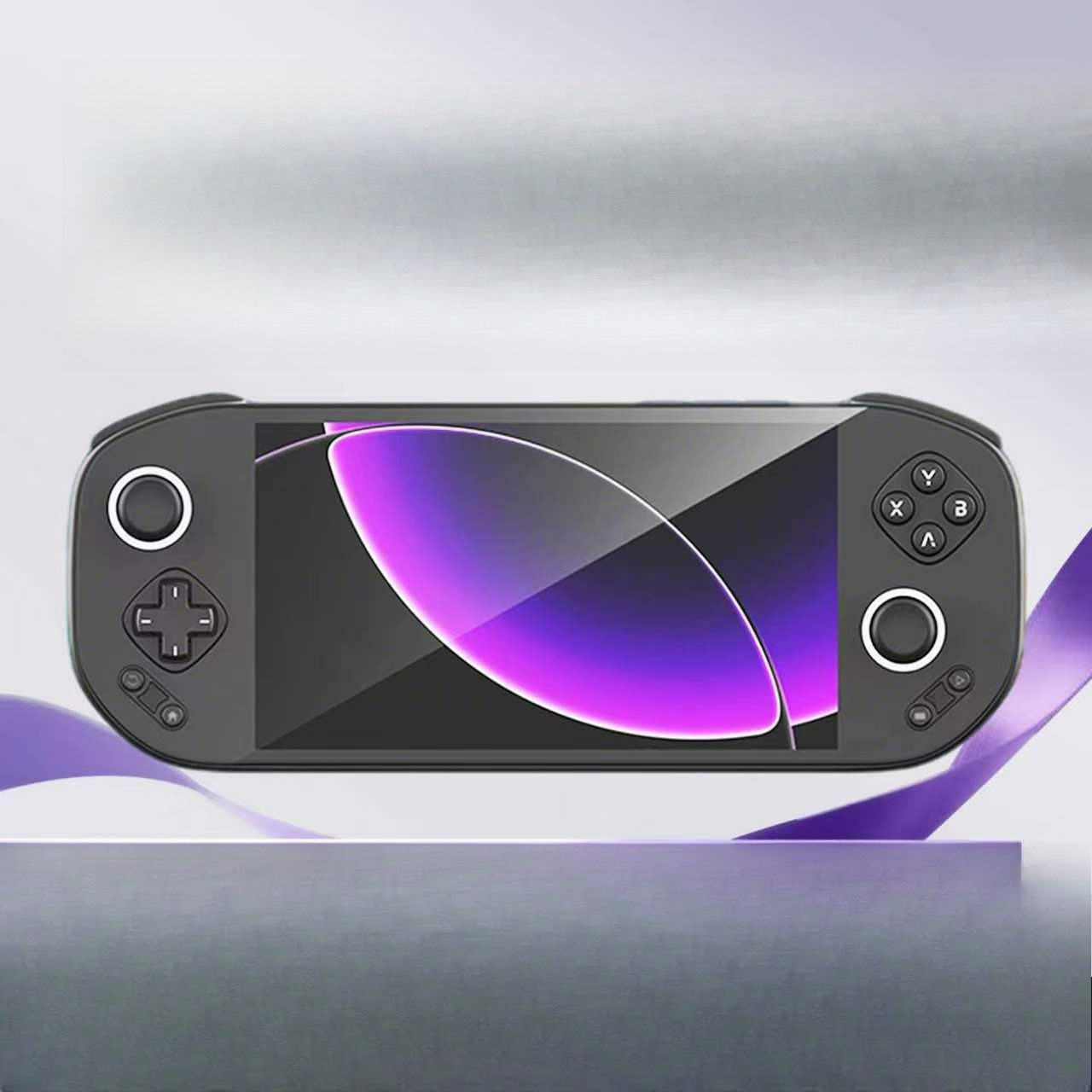 Handheld Game Console Streamin - Gaming Console Design ulasan dan harga