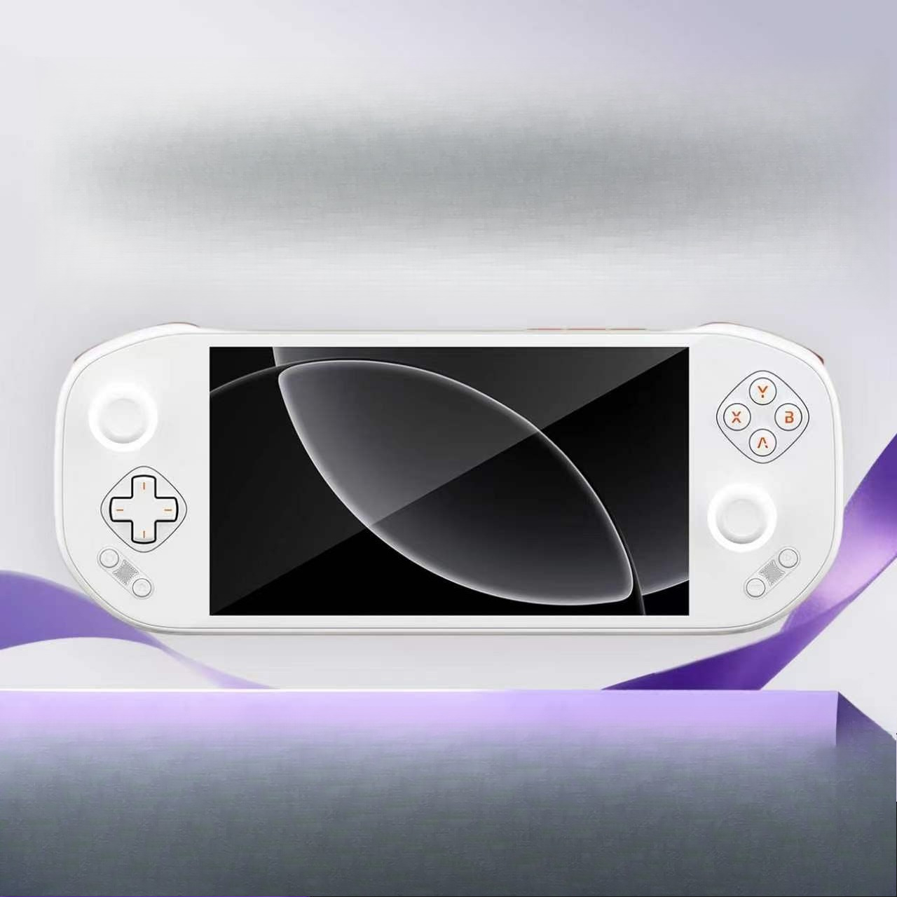 Handheld Game Console Streamin - Gaming Console Design ulasan dan harga