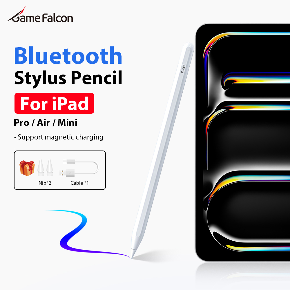 For Apple Pencil For iPad Air  - Gaming Console Ipad ulasan dan harga