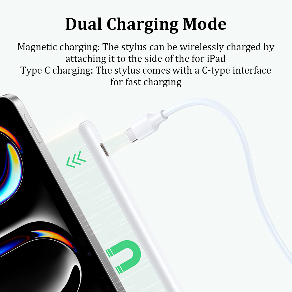 For Apple Pencil For iPad Air  - Gaming Console Ipad ulasan dan harga