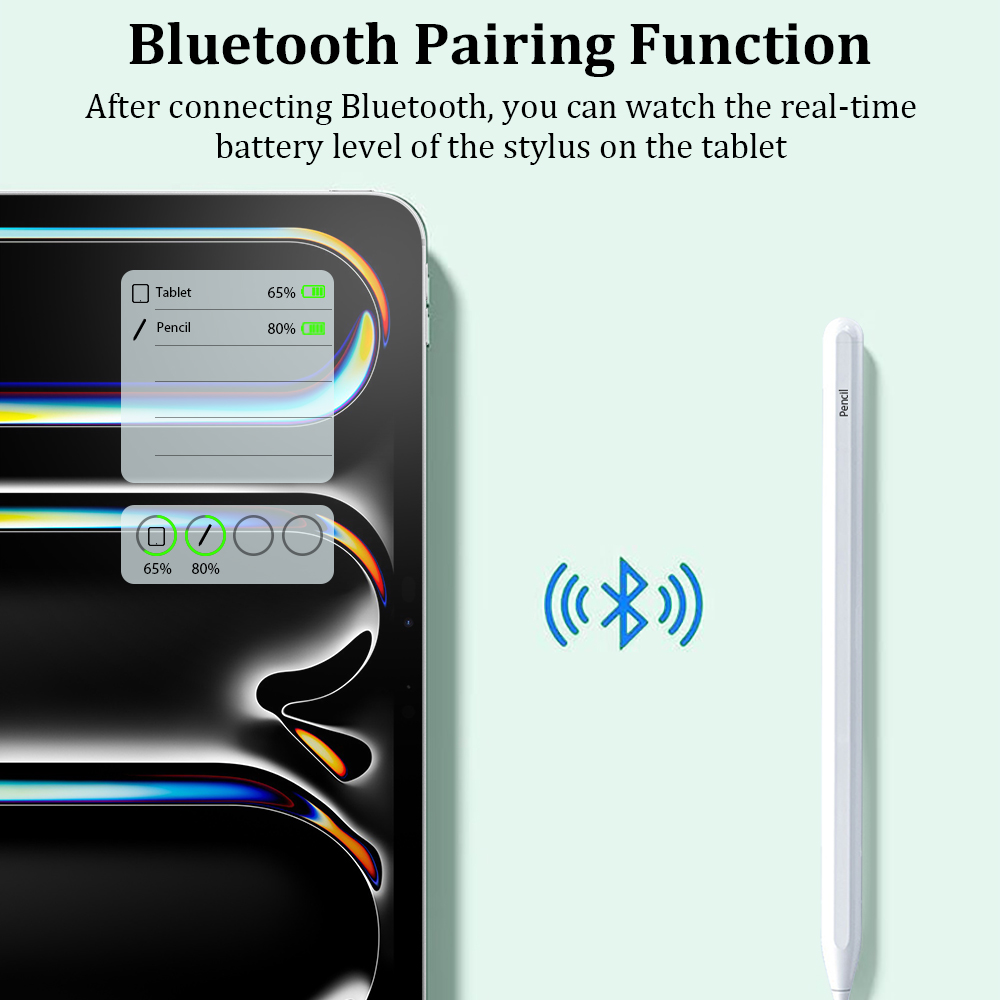For Apple Pencil For iPad Air  - Gaming Console Ipad ulasan dan harga