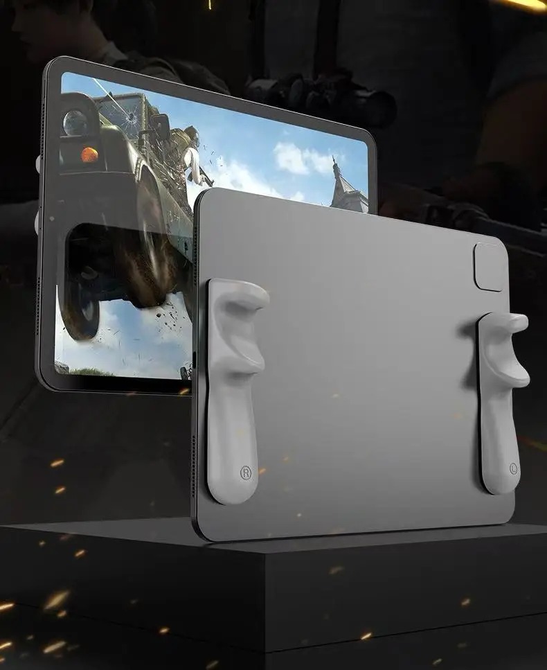 Special IPad Hand-Holding Game - Gaming Console Ipad ulasan dan harga