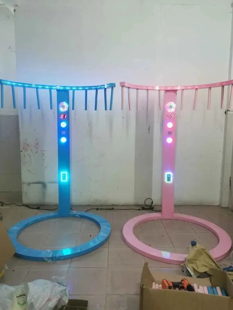 Indoor Sports Entertainment Ne - Gaming Console Design ulasan dan harga