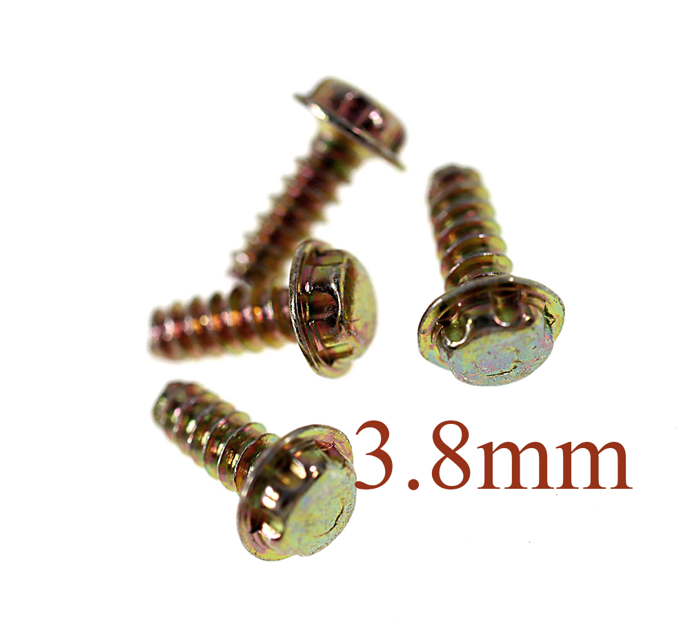 20PCS Replacecment Repart 3.8m - Gaming Console Ps5 ulasan dan harga