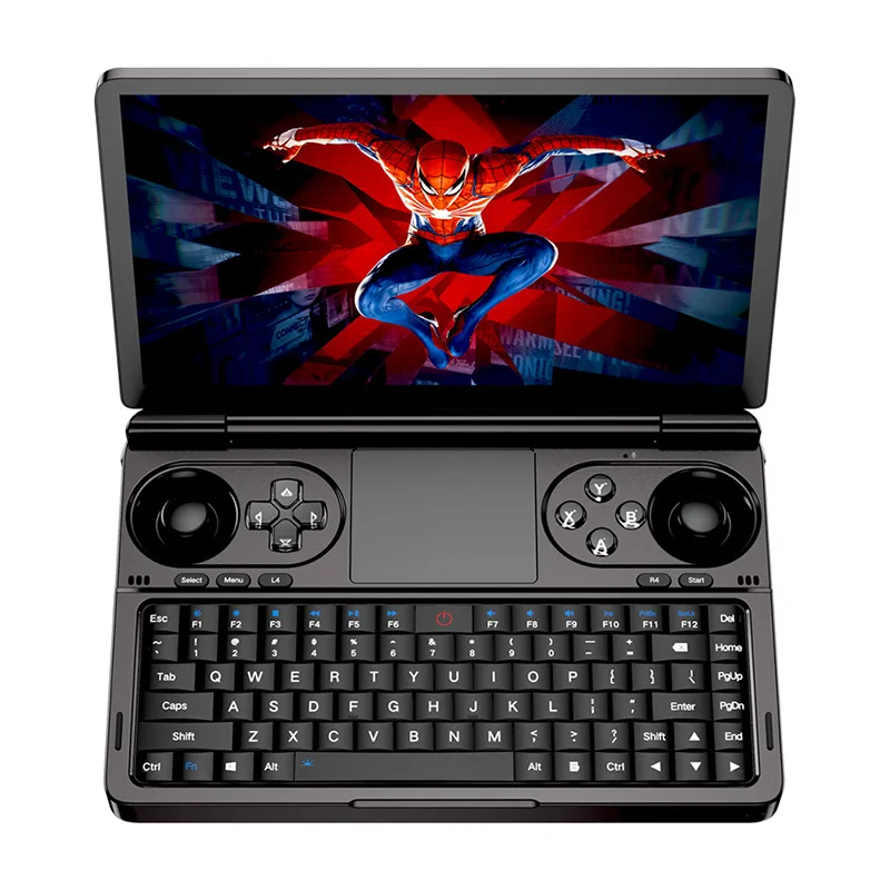 Used GPD WINMINI 2024 AMD Comp - Gaming Console Sale ulasan dan harga