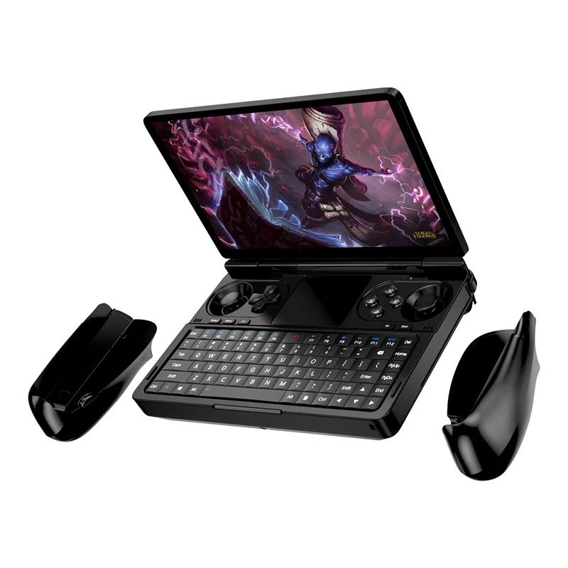 Used GPD WINMINI 2024 AMD Comp - Gaming Console Sale ulasan dan harga