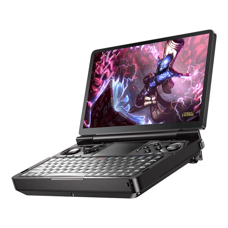 Used GPD WINMINI 2024 AMD Comp - Gaming Console Sale ulasan dan harga