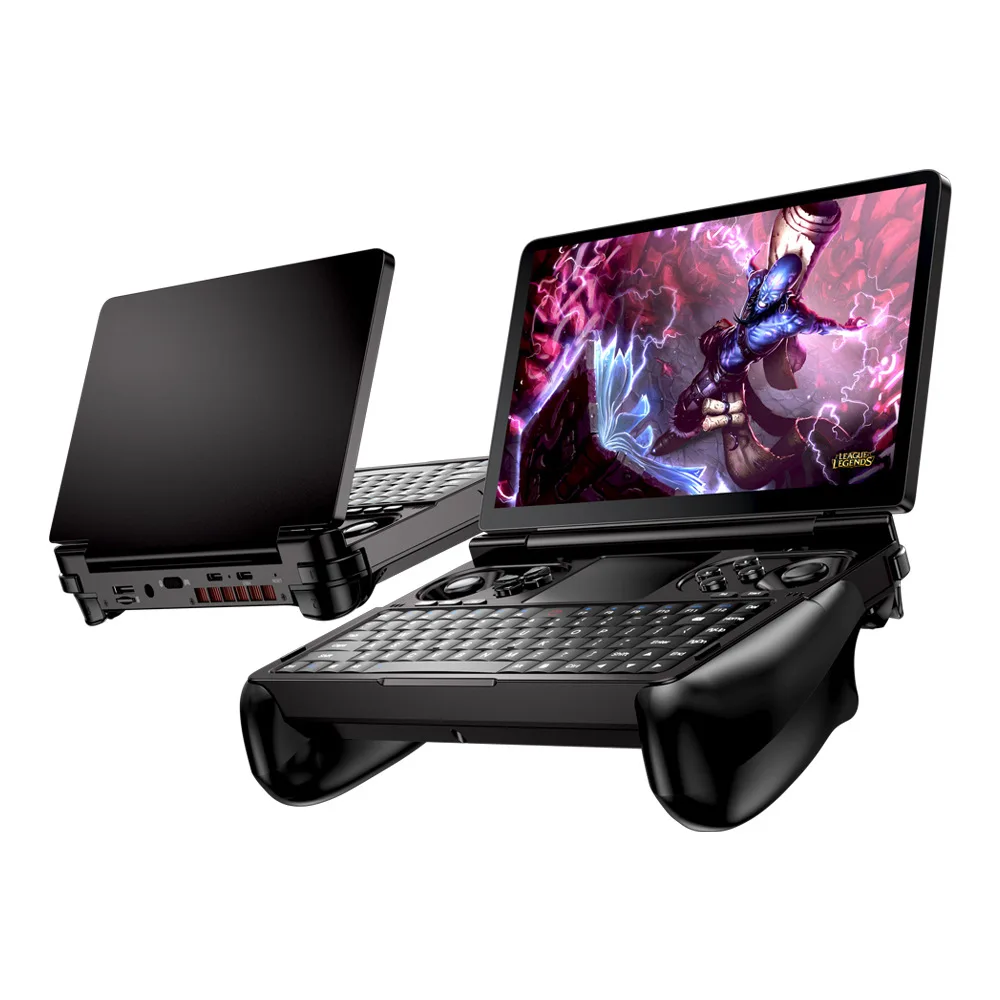 Used GPD WINMINI 2024 AMD Comp - Gaming Console Sale ulasan dan harga