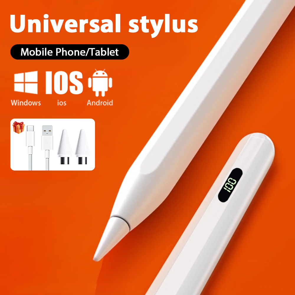 Universal Touch Screen Pen For - Gaming Console Ipad ulasan dan harga