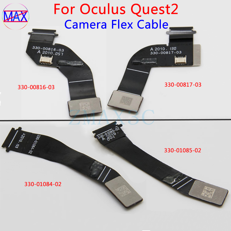 Original Camera Flex Cable For - Gaming Console Vr Headset ulasan dan harga