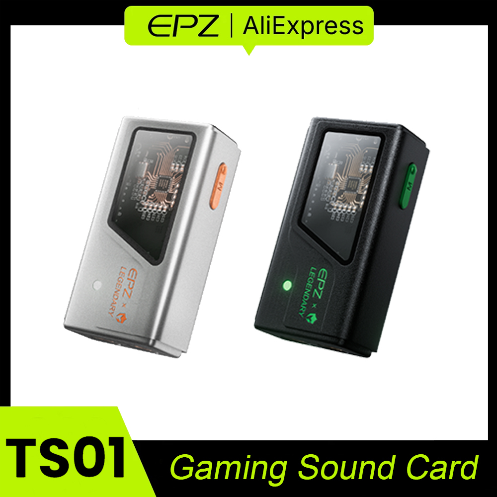 EPZ TS01 Gaming Headset Extern - Gaming Console Vr Headset ulasan dan harga