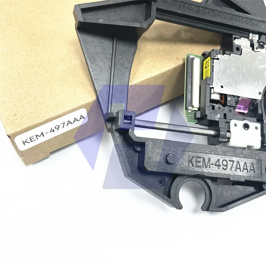 Original DVD Drive Laser Mecha - Gaming Console Ps5 ulasan dan harga