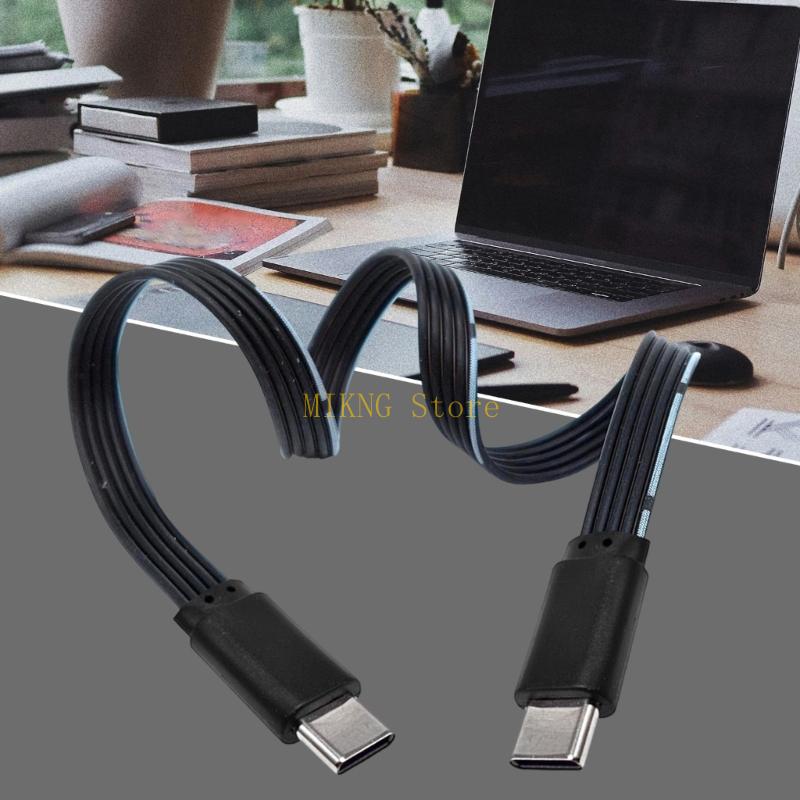 Silicone USB C Charging Cable  - Gaming Console Sale ulasan dan harga