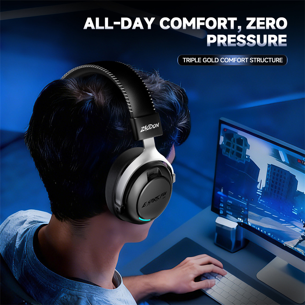 HaaYot Professional Wireless G - Gaming Console Vr Headset ulasan dan harga