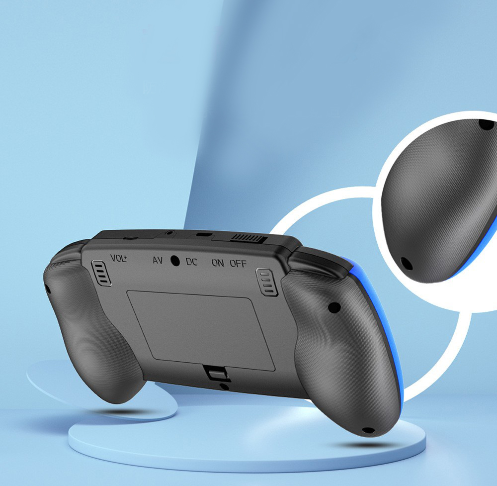 S7 Retro Handheld Game Console - Gaming Console Retro Handheld ulasan dan harga