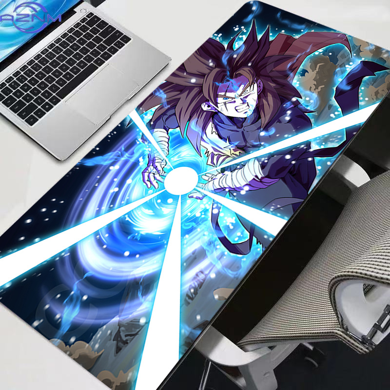 Leather Dragon Ball Z Mouse Pa - Gaming Console Portable Pc ulasan dan harga