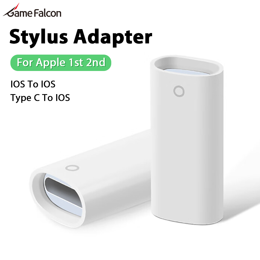 Connector Charger for Apple To - Gaming Console Ipad ulasan dan harga