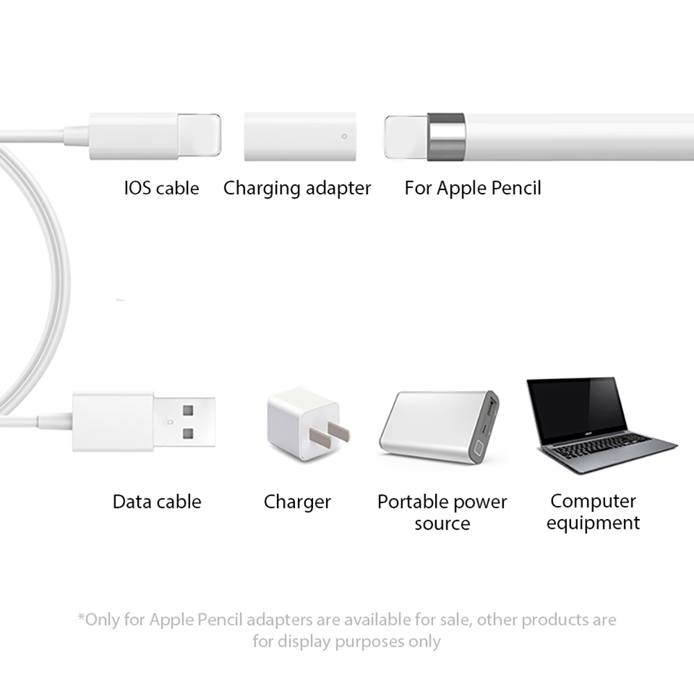 Connector Charger for Apple To - Gaming Console Ipad ulasan dan harga
