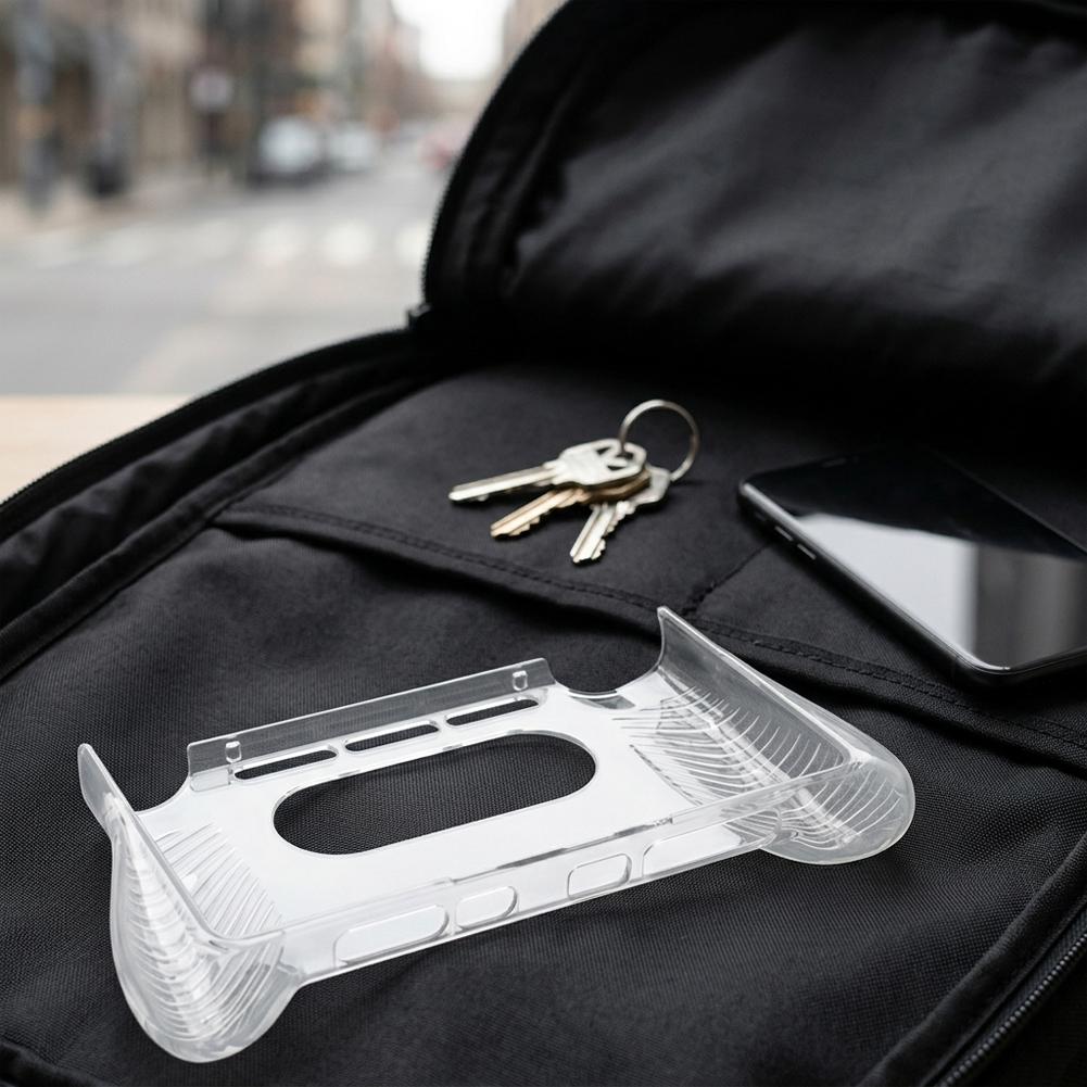 For AYN Thor 2in1 TPU Protecti - Gaming Console Design ulasan dan harga