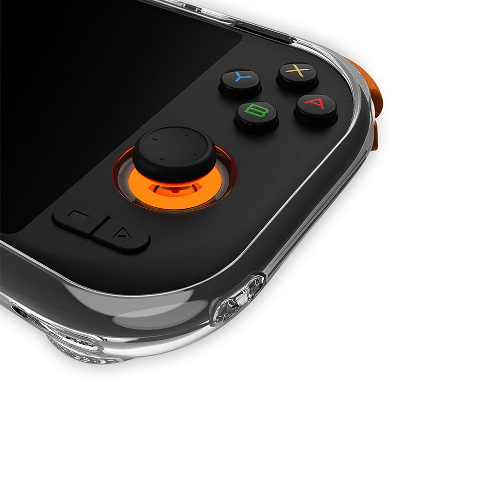 Case For MANGMI AIR X Retro Ga - Gaming Console Retro Handheld ulasan dan harga