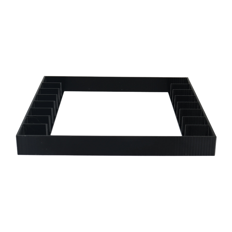 8-Slot CD Storage Display Shel - Gaming Console Ps5 ulasan dan harga