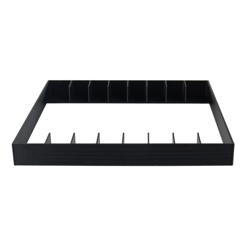8-Slot CD Storage Display Shel - Gaming Console Ps5 ulasan dan harga