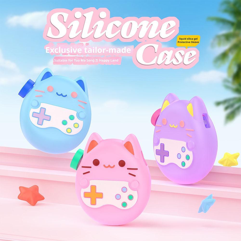 Games Console Soft Cover Liqui - Gaming Console Design ulasan dan harga