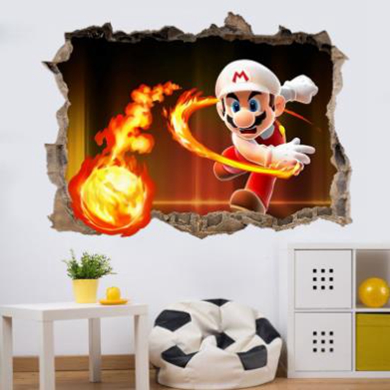 Hot Children game poster stick - Gaming Console Wallpaper ulasan dan harga