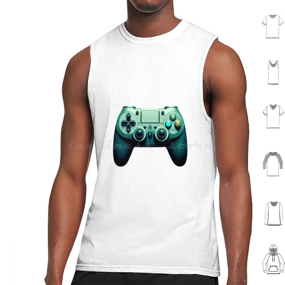 Vintage Video Game Console Des - Gaming Console Design ulasan dan harga