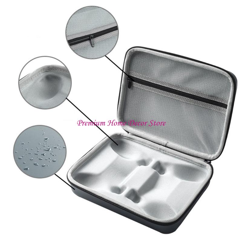 EVA Protective Carrying Case F - Gaming Console Design ulasan dan harga