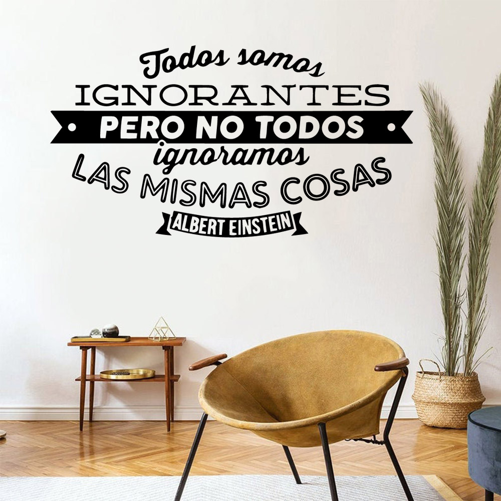 1 pc new Spanish sentence Wall - Gaming Console Wallpaper ulasan dan harga