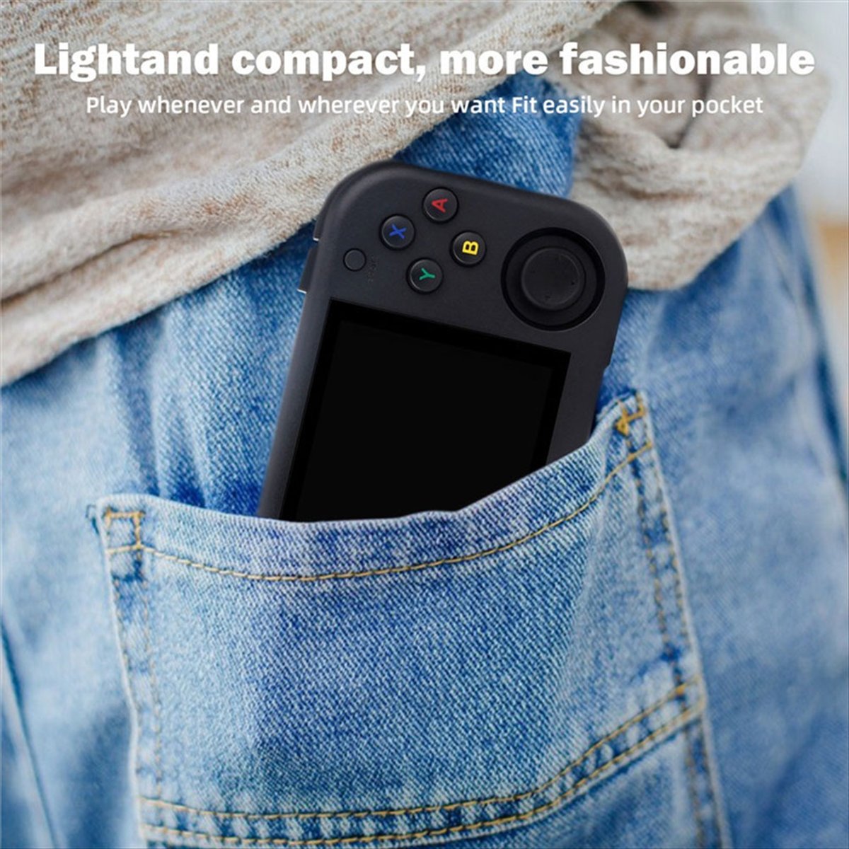 ■★New Arrival Fashion   Mini Z - Gaming Console Retro Handheld ulasan dan harga