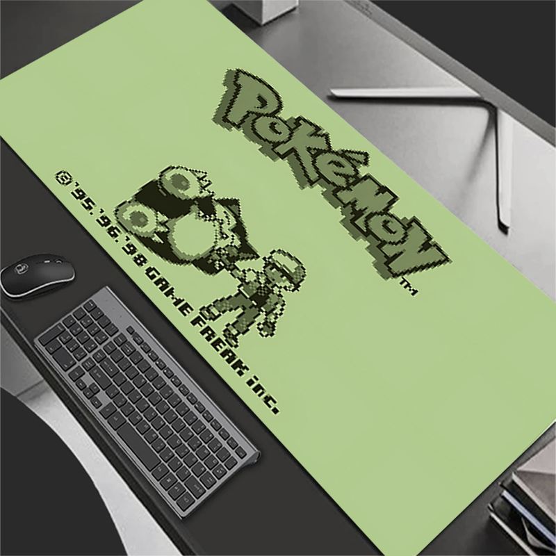 Large E-sports Mouse Pad Smoot - Gaming Console Portable Pc ulasan dan harga