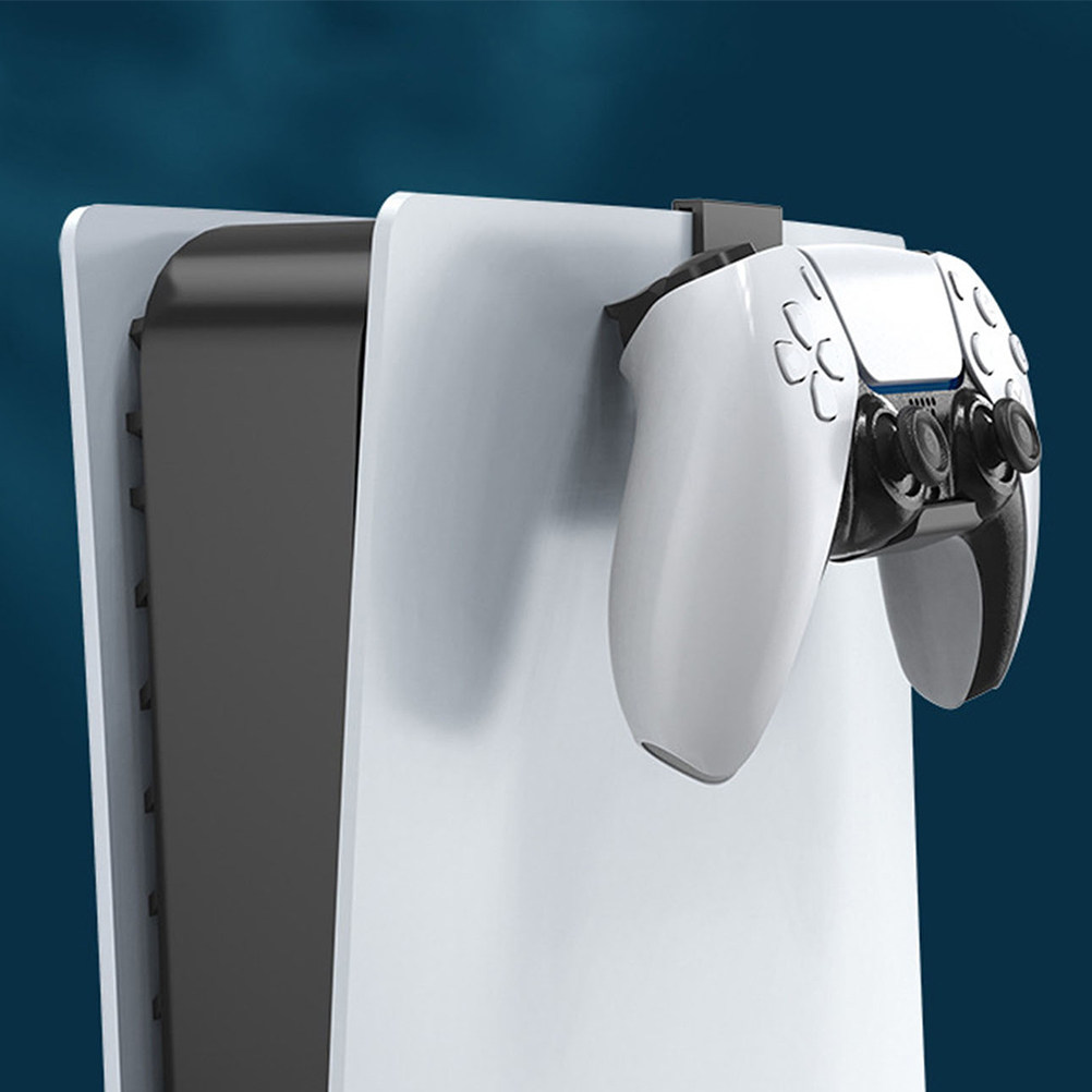 3Pcs Hanging Headphone Stand A - Gaming Console Cafe ulasan dan harga