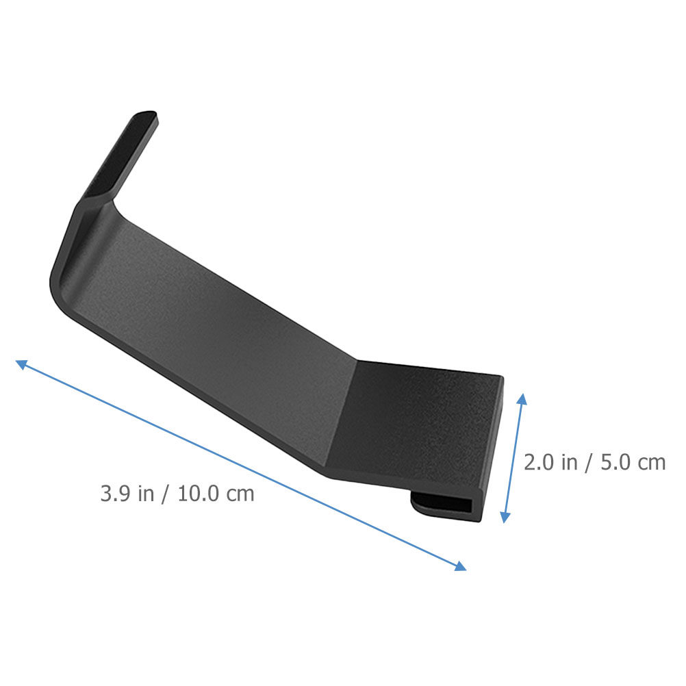 3Pcs Hanging Headphone Stand A - Gaming Console Cafe ulasan dan harga