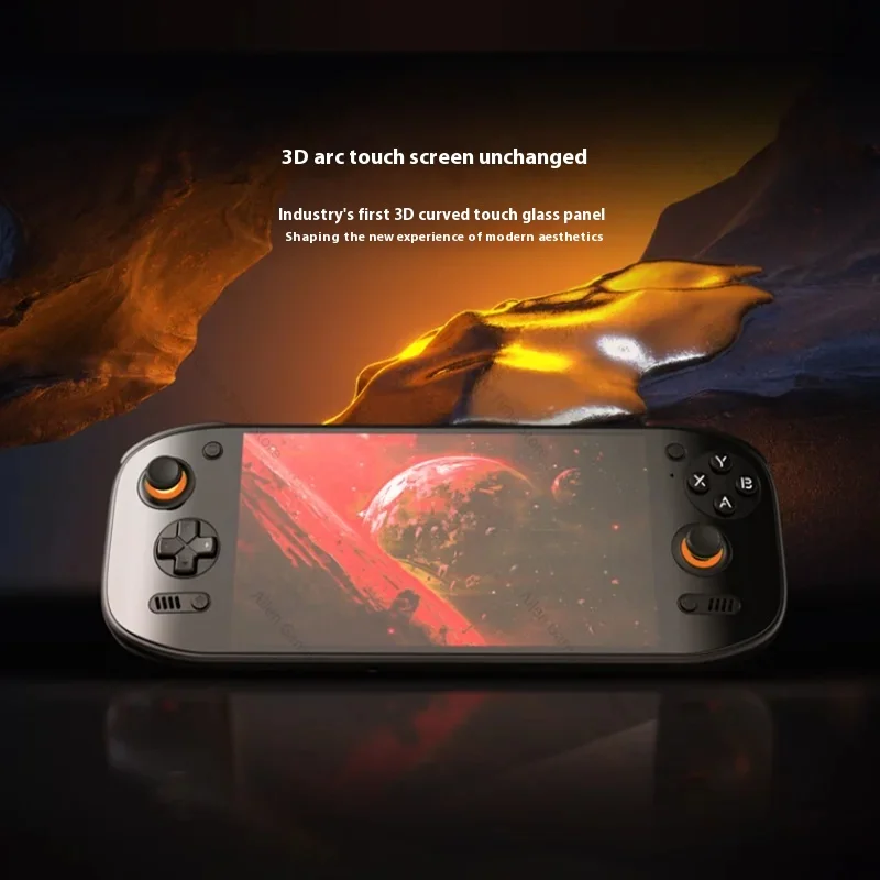 AYN Odin 2 Portal Retro Handhe - Gaming Console Retro Handheld ulasan dan harga