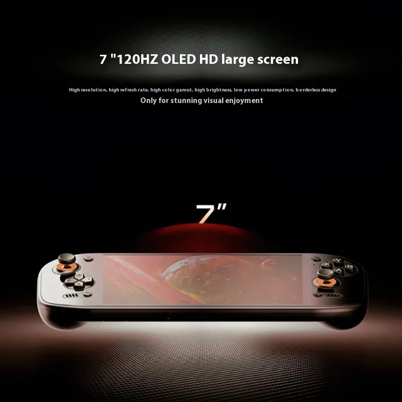 AYN Odin 2 Portal Retro Handhe - Gaming Console Retro Handheld ulasan dan harga