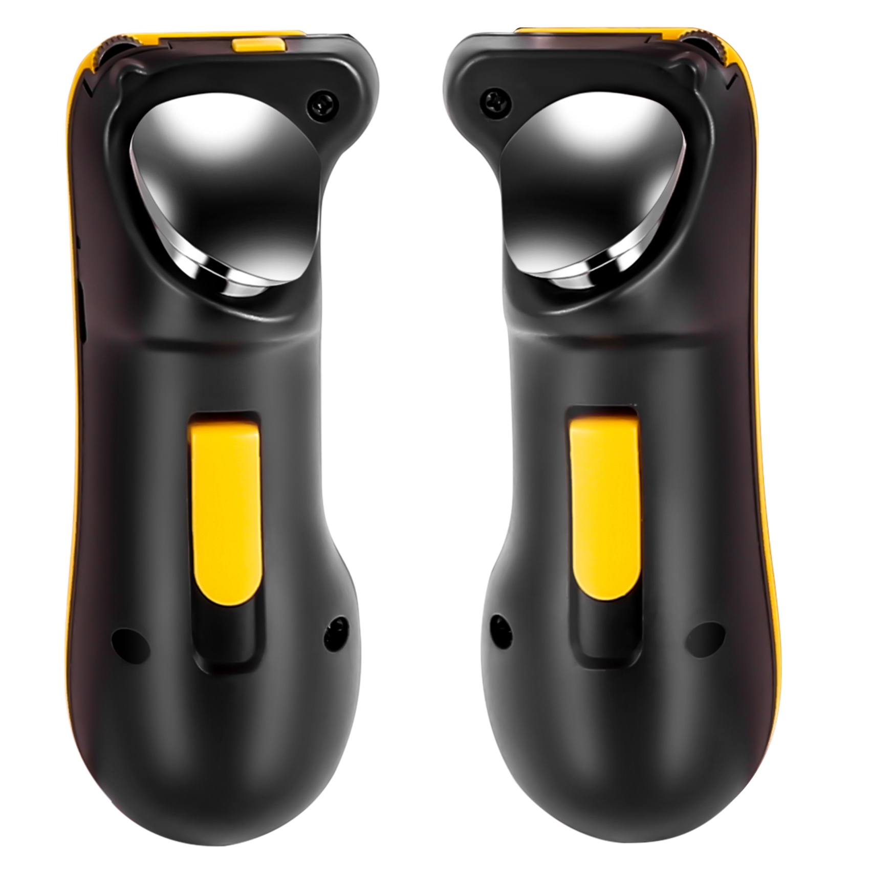 Practical Trigger Game Control - Gaming Console Ipad ulasan dan harga