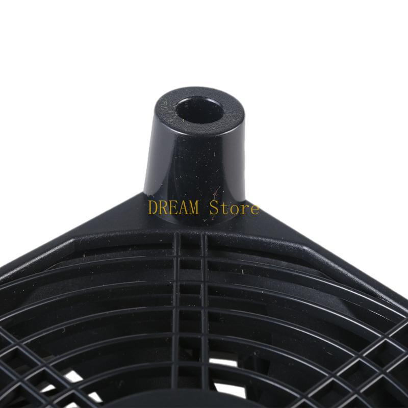 Three 120mm Oil Bearing USB Fa - Gaming Console Sale ulasan dan harga