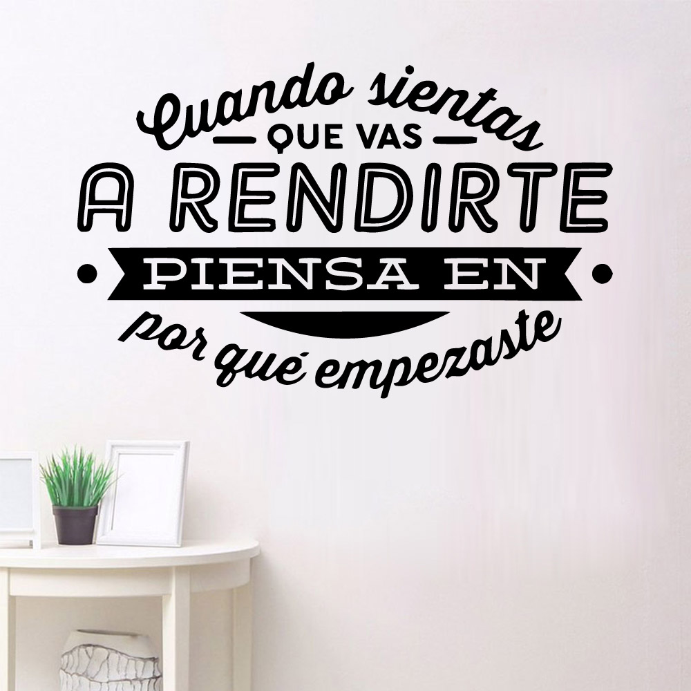 1 pc NEW Spanish sentence Wall - Gaming Console Wallpaper ulasan dan harga