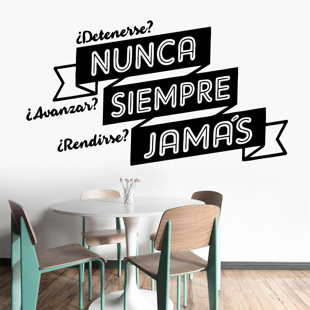 1 pc NEW Spanish sentence Wall - Gaming Console Wallpaper ulasan dan harga
