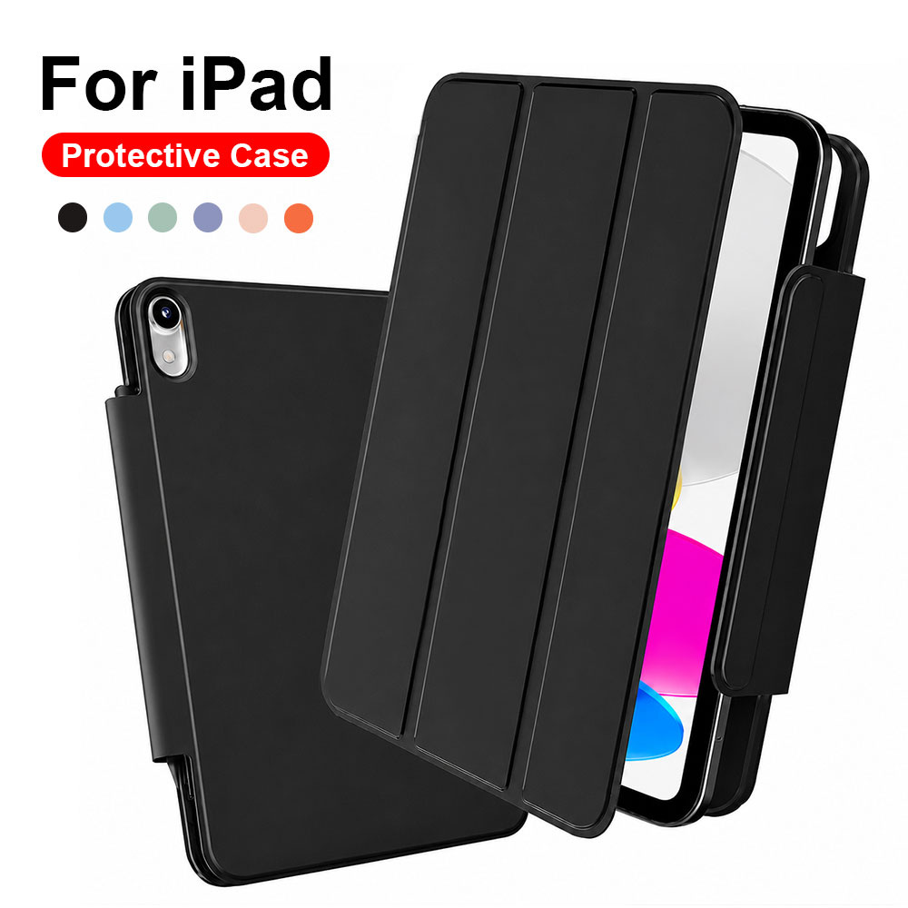 Magnetic Case For iPad 11th A1 - Gaming Console Ipad ulasan dan harga