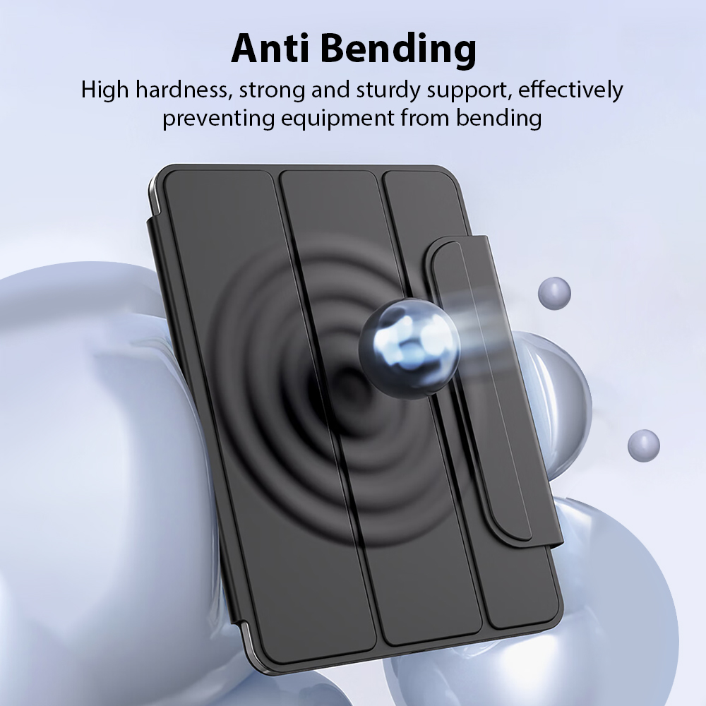 Magnetic Case For iPad 11th A1 - Gaming Console Ipad ulasan dan harga