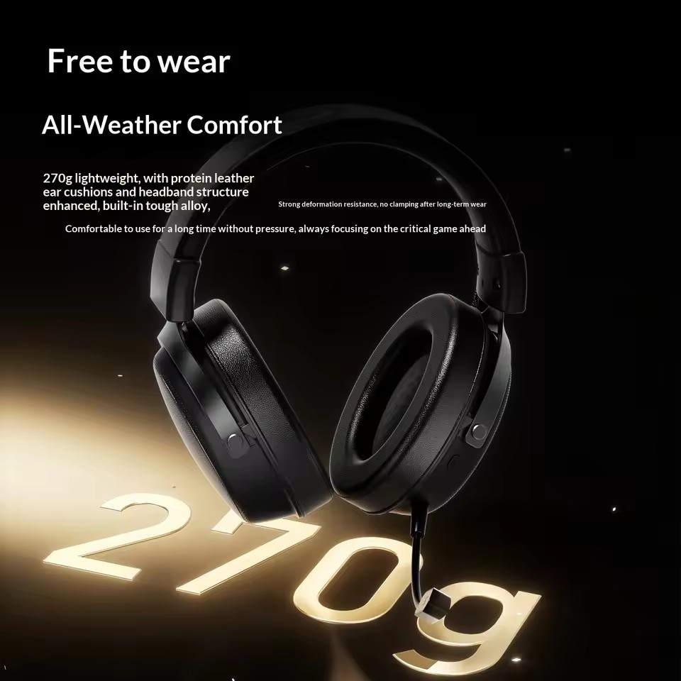ATK N9 Ultra Gaming Wireless H - Gaming Console Vr Headset ulasan dan harga