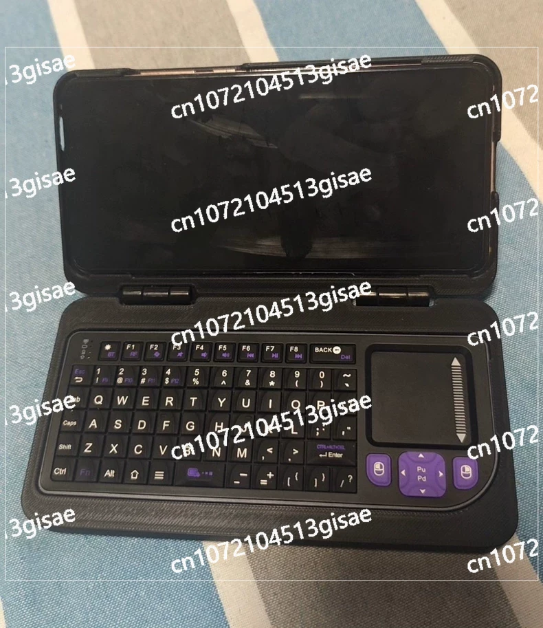 6 Inch Dual Boot Handheld PC | - Gaming Console Retro Handheld ulasan dan harga